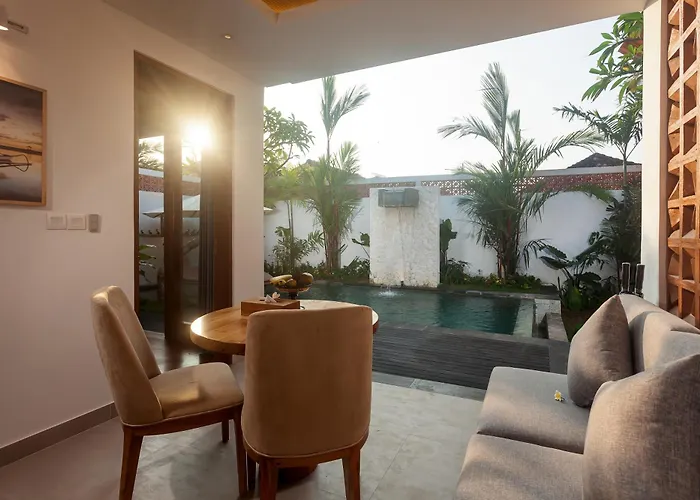 The Arca By Genuinehost Villa *