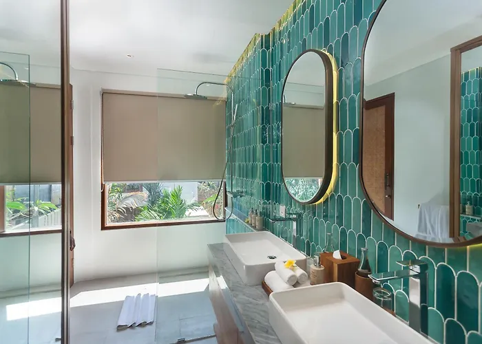 The Arca By Genuinehost Villa Sanur