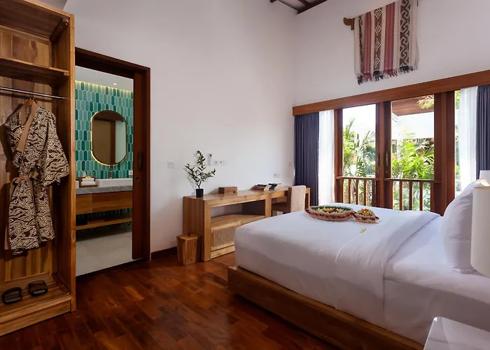 The Arca By Genuinehost Villa Sanur