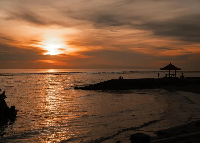 The Arca By Genuinehost Sanur