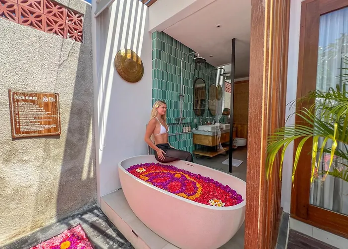 The Arca By Genuinehost Villa Sanur