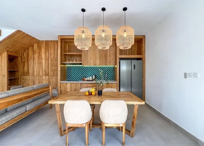 The Arca By Genuinehost Villa *